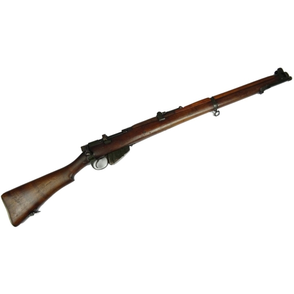Karabin Lee Enfield No.1MkIII 1943r. kal. .303Brit.